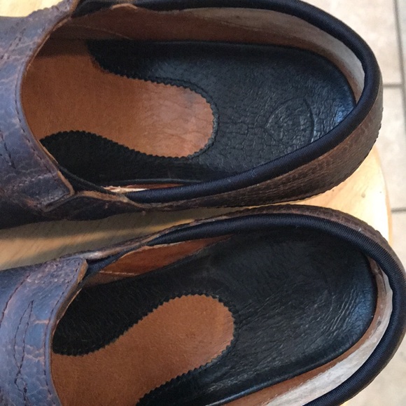 Ariat clogs - Picture 2 of 6